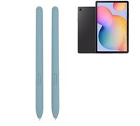 Penne Stilo per Touchscreen, Penna a Matita per Tablet Ad Alta sensibilità con Pressione di Livello 4096 con 10 Punte Extra, Supporto per Tablet, per Galaxy Tab S6 Lite SM P610