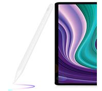 Penne Stilo per Tutti i Tablet/telefoni Cellulari Touch Screen, Palm Rejection, Ricarica USB C, con 2 Punte Stilo di Ricambio
