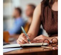 Penne stilografiche per la scrittura | Penna in resina 9019 con punta in metallo e convertitore di inchiostro ad alta capacità,Elegante penna con clip dorata regalo per i colleghi, penne di lunga dura