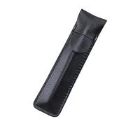 Penne stilografiche retrò per astuccio matite borsa singola supporto forniture