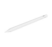 Penne Touch Trust Kyna Punta Ultrafine Ricaricabile Bianco per iPad Apple