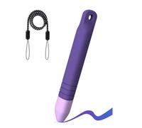 Penne Touchscreen Con Tether | Penne A Mano Capacitive In | Penna Del Condensatore Tablet In Anti-rotolamento Con Tethers Per Telefono Cellulare, Dispositivi Touchscreen, Tablet