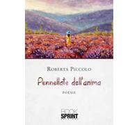 Pennellate dell'anima