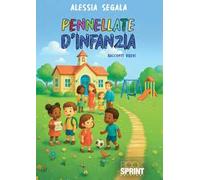 Pennellate d'infanzia