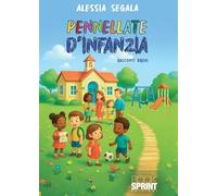 Pennellate d'infanzia