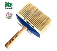 PENNELLESSA ANTIGOCCIA SETOLA MISTA NATURALE E SINTETICA mm70 X 170 S420 PLAFONE