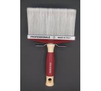 Pennellessa da muro Plafone Professionale 16x6,5. IPA 560A + miscelatore omaggio