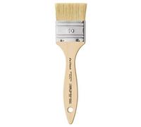 Pennellessa Da Vinci Syntetich Bristle Punta Piatta n.50