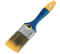 Pennellessa krex manico plastica 331 cinghiale setola krex mm 30x59 conf. da 6pz