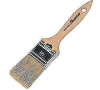 PENNELLESSA M.LEGNO 542 CINGHIALE SETOLA BIONDA MM 50X59 PZ 12