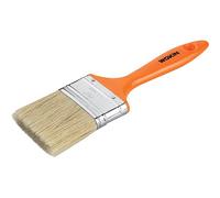 Pennellessa Manico Plastica 3506 Wokin 25 x 45 mm 12 Pezzi