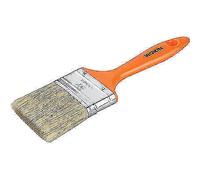 PENNELLESSA MANICO PLASTICA 3506 WOKIN SETOLA BIONDA MM 64X50 350625 PZ 12