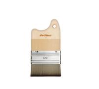 Pennellessa Paddle Fit Synthetic Serie 5077 N. 80