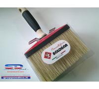 PENNELLESSA PENNELLO PITTURA PLAFONIERA ANTIGOCCIA SETOLA BIONDA 65X160 S/340