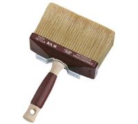 PENNELLESSA PLAFONE IN SETOLA BIONDA 65 X 160 MM PROFESSIONALE