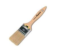 Pennellessa Setola Bionda Serie 542 70 mm Cinghiale 12 Pezzi