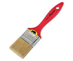 PENNELLESSA TRIPLA 'S.529' N. 40- 12 pezzi - CINGHIALE