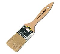 PENNELLESSA TRIPLA 'S.542' N. 40- 12 pezzi - CINGHIALE
