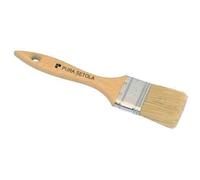 Pennellessa Tripla S22 20 mm Pennellificio Partenopeo 12 Pezzi