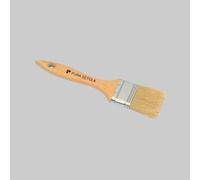 PENNELLESSA TRIPLA S22 70 mm Pennelli Rulli (Pz.12)
