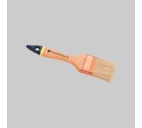 PENNELLESSA TRIPLA S25 70 mm Pennelli Rulli (Pz.12)