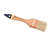 Pennellessa Tripla S25 70 mm Pennellificio Partenopeo 12 Pezzi