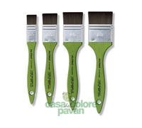 PENNELLESSE DA VINCI SINTETICO 5073 FIT FOR HOBBY PENNELLI BELLE ARTI SCUOLA