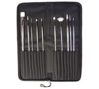 Pennelli Acquerello Major, Scelta Dell'Artista Superiore (Set Di 10)