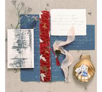 Pennelli cinesi Roll Up Bag Brush Pen Bag Pencil Wrap Holder Brush Pens Roll Up