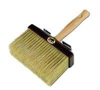 Pennelli Cinghiale 05520144 Plafoniera Antigoccia Ambra, Multicolore