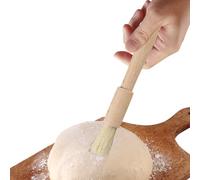 Pennelli da pasticceria | Pennello da cucina | Utensile da cucina resistente al calore per doratura, pane, arrostimento, uso familiare quotidiano e barbecue all'aperto