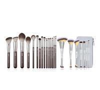 Pennelli da Trucco Jessup T498+T520