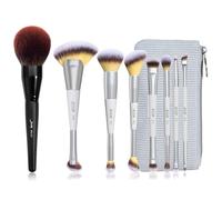 Pennelli da Trucco Jessup T520+MUL01