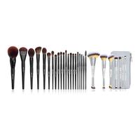 Pennelli da Trucco Jessup T520+T271