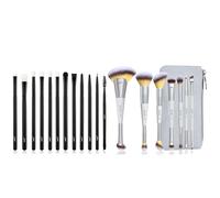 Pennelli da Trucco Jessup T520+T322