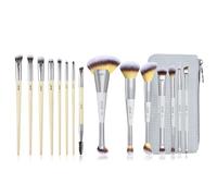 Pennelli da Trucco Jessup T520+T328