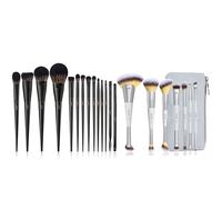 Pennelli da Trucco Jessup T520+T336