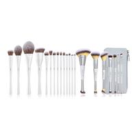 Pennelli da Trucco Jessup T520+T343