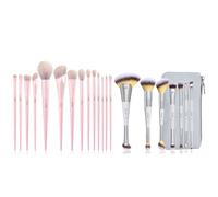 Pennelli da Trucco Jessup T520+T495