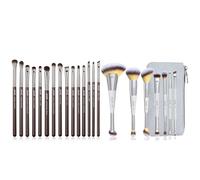 Pennelli da Trucco Jessup T520+T499