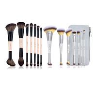 Pennelli da Trucco Jessup T520+T600