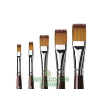 PENNELLI DA VINCI SINTETICO 1381 VARIO TIP PENNELLO BELLE ARTI