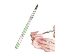 Pennelli d'arte per Penne Manicure Multifunzionali a Setole Morbide