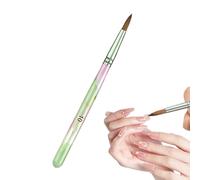 Pennelli d'arte per Set di Strumenti per Manicure con Setole Morbide