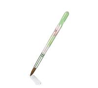 Pennelli d'arte per | Set di Strumenti per Manicure con Setole Morbide | Pennelli per e strumenti per puntinatura,Donne Ragazze Artiste e Principianti per Esercitazione in Puntinatura e Intaglio su Un