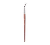 Pennelli di trucco piegati Liner Eyeliner Dettaglio Eye Liner Strumenti Cosmetici di Precisione