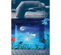 Pennelli e parole. Confessioni di un'artista - [Qanat]