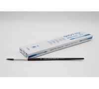 Pennelli Giotto punta tonda serie 400 n.6 confezione da 12