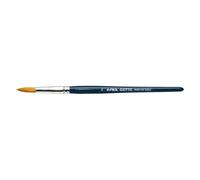 Pennelli Giotto Serie 500 Taklon: n. 10, cf. da 12 pz.