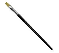 Pennelli Giotto Setola Serie 577 N° 12 Piatto 571200